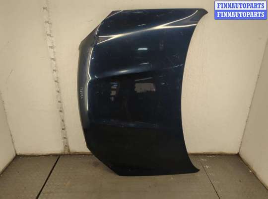 Капот NS994751 на Nissan Qashqai 2006-2013