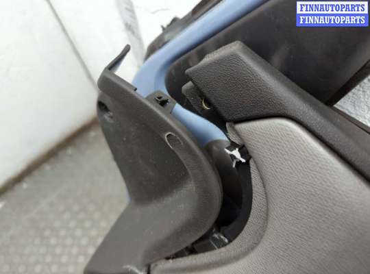 Стеклоподъемник электрический CT1154343 на Citroen C4 Grand Picasso 2013-2018
