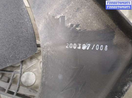 купить Вентилятор радиатора на Honda CR-V 2006-2012