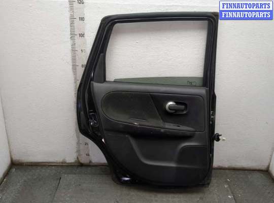 купить Ручка двери наружная на Nissan Note E11 2005-2013