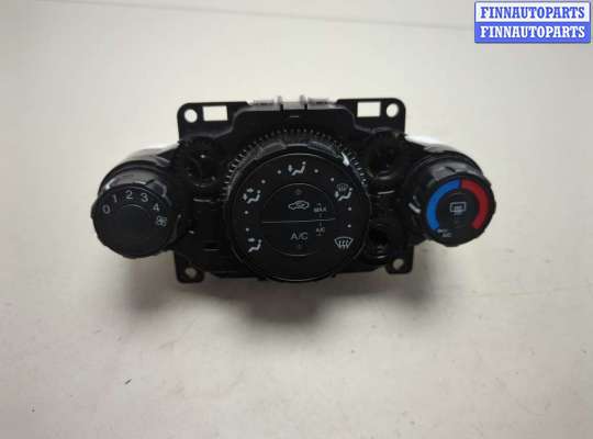 купить Переключатель отопителя (печки) на Ford Fiesta 2008-2013
