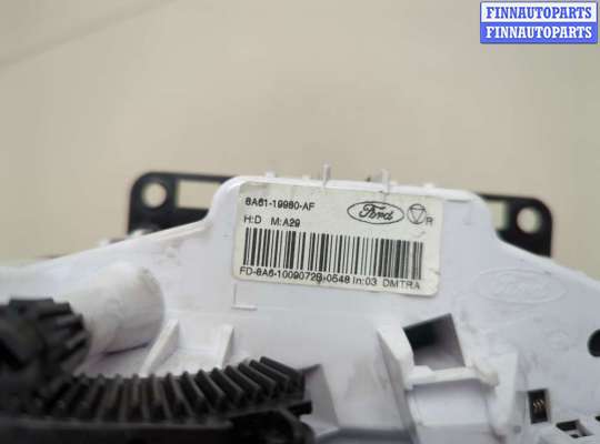 купить Переключатель отопителя (печки) на Ford Fiesta 2008-2013