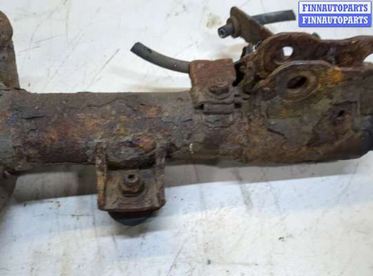 купить Амортизатор подвески на Mitsubishi ASX 2010-2020