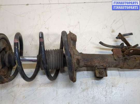 купить Амортизатор подвески на Mitsubishi ASX 2010-2020