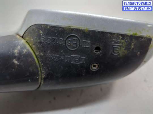 купить Зеркало боковое на Audi A6 (C5) 1997-2005