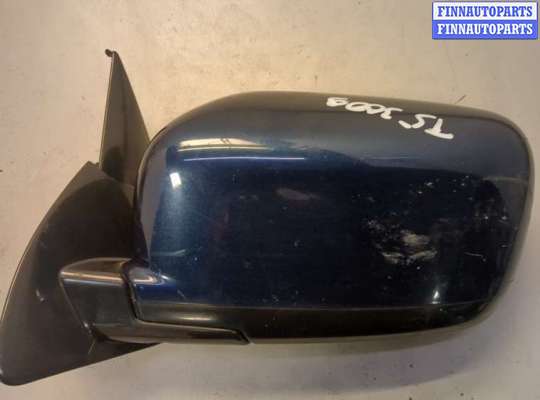 купить Зеркало боковое на Mitsubishi Outlander 2003-2009