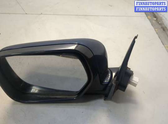 купить Зеркало боковое на Mitsubishi Outlander 2003-2009