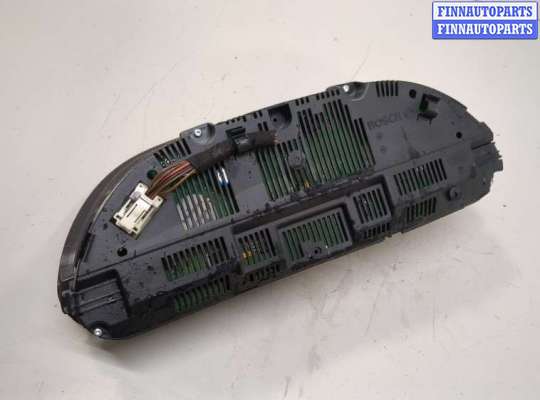 Щиток приборов