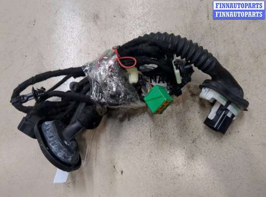 купить Электропроводка на Ford Escape 2019-2022