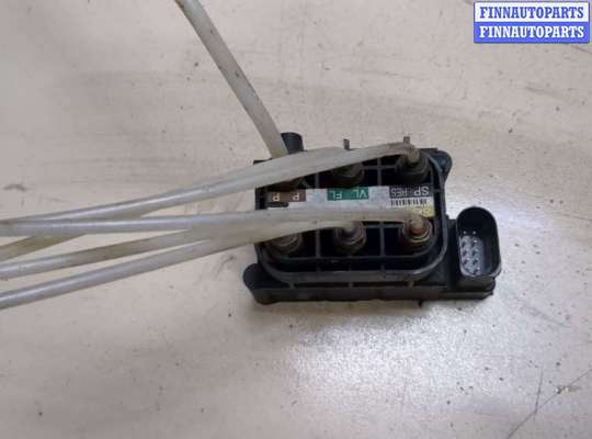 купить Блок клапанов на Mercedes GL X164 2006-2012