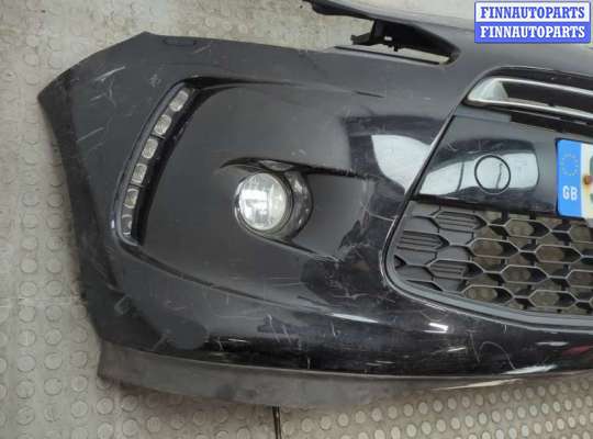 купить Бампер на Citroen DS3 2009-2016