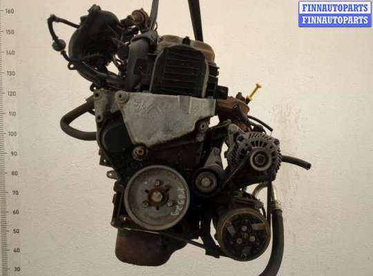 купить Двигатель (ДВС) на Peugeot 207 2006-2015