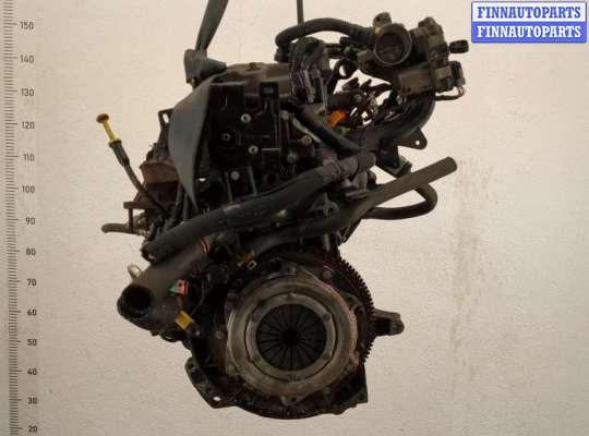 купить Двигатель (ДВС) на Peugeot 207 2006-2015