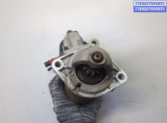 купить Стартер на BMW 3 E46 1998-2006