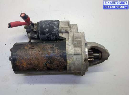 купить Стартер на BMW 3 E46 1998-2006