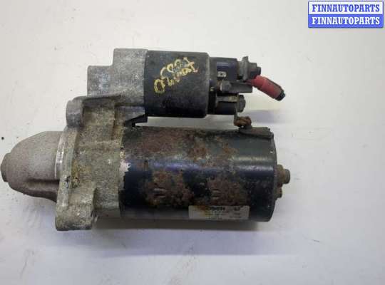 Купить Стартер на BMW 3 E46 1998-2006 Стартер BM3563259 на BMW 3 E46 1998-2006