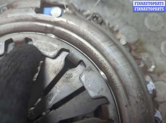 купить Маховик на Peugeot 307 2001-2008