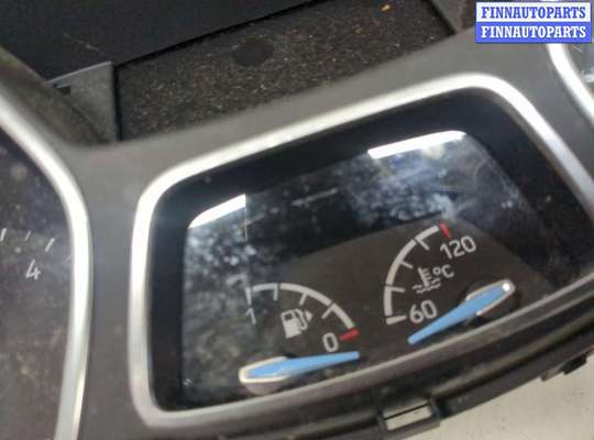 купить Щиток приборов (приборная панель) на Ford Focus 3 2014-2019