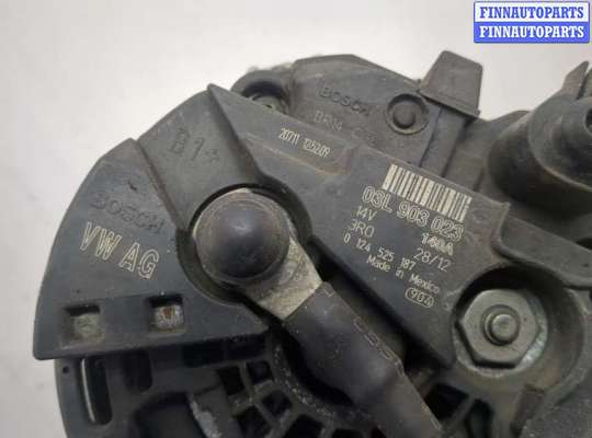 купить Генератор на Volkswagen Golf 6 2008-2012