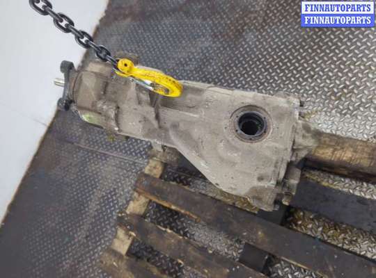 купить Редуктор моста на Hyundai Santa Fe 2005-2012