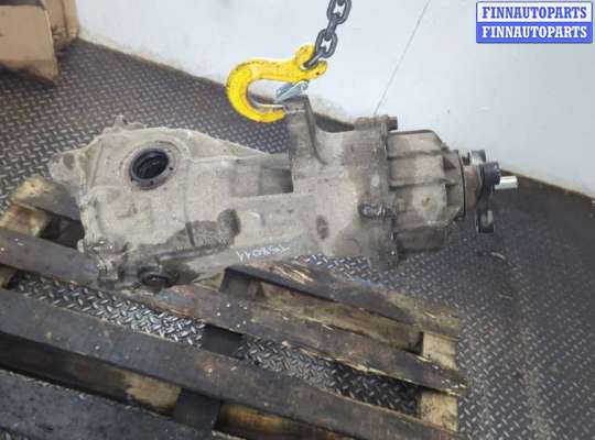 купить Редуктор моста на Hyundai Santa Fe 2005-2012