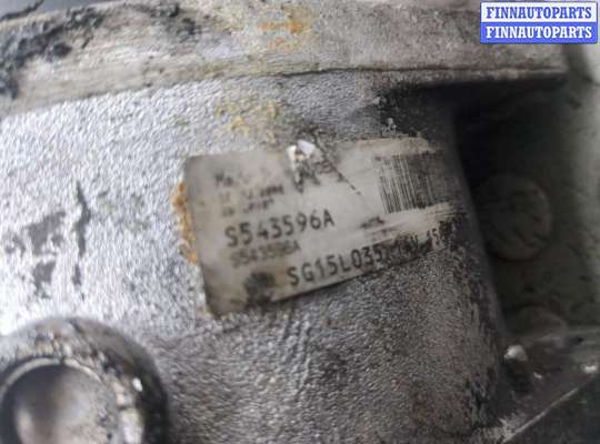 купить Генератор на Renault Espace 4 2002-2014