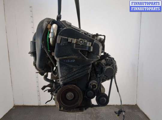 Форсунка топливная RN1572203 на Renault Kangoo 2008-2013