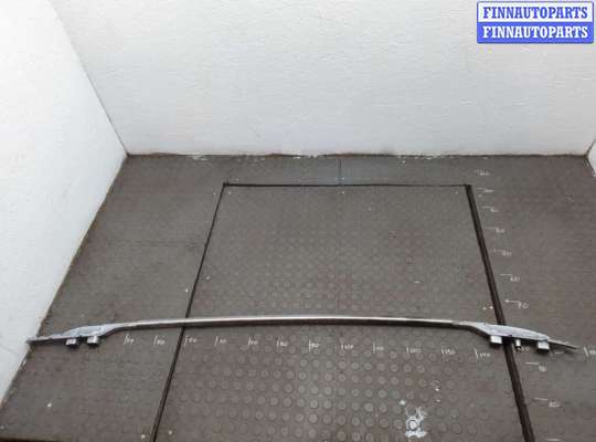 купить Рейлинг на крышу (одиночка) на Nissan X-Trail (T32) 2013-2023