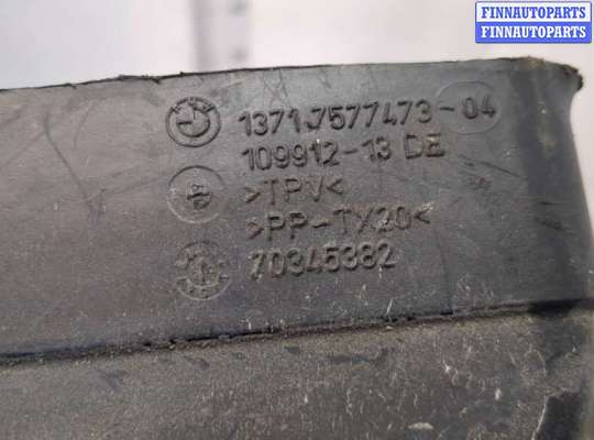 купить Воздуховод на BMW 7 F01 2008-2015