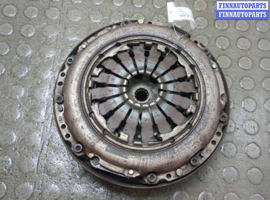 Маховик OP2437485 на Opel Corsa D 2006-2014