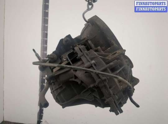 КПП 6-ст.мех. (МКПП) RN1576447 на Opel Vivaro 2001-2014