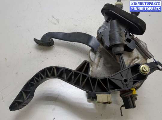 купить Узел педальный (блок педалей) на Ford Fusion 2002-2012