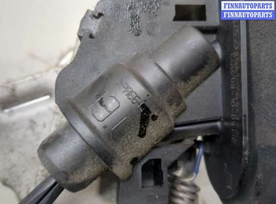 купить Узел педальный (блок педалей) на Ford Fusion 2002-2012