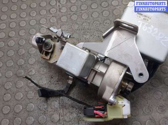 Электроусилитель руля RN1595441 на Renault Scenic 2009-2012