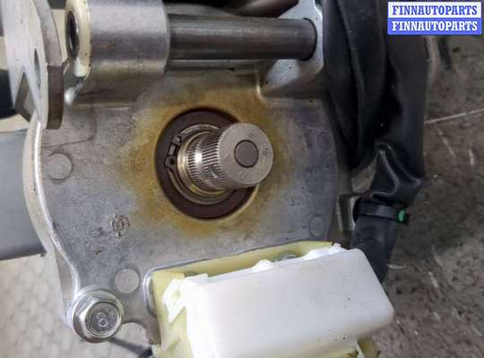 купить Электроусилитель руля на Renault Scenic 2009-2012