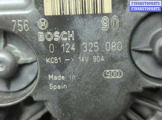 купить Генератор на Toyota Avensis 2 2003-2008