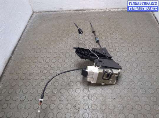 Замок двери MB1650679 на Mercedes ML W164 2005-2011