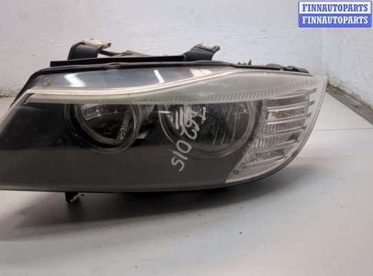 Фара (передняя) BM3608016 на BMW 3 E90, E91, E92, E93 2005-2012