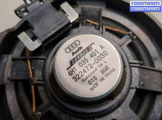купить Динамик на Audi A8 (D4) 2010-2017