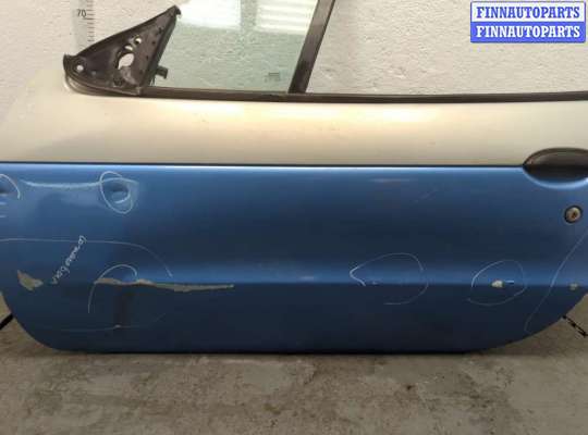 купить Дверная карта (Обшивка двери) на Renault Megane 1996-2002