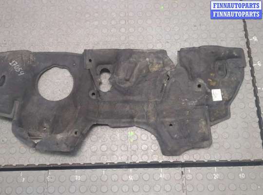 Шумоизоляция AU1601597 на Audi A3 (8V) 2012-2020
