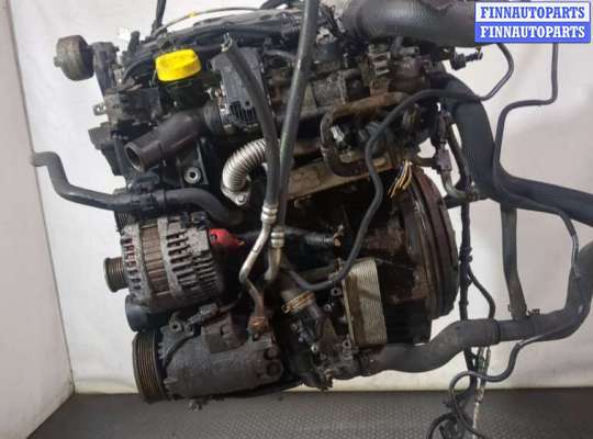 купить Компрессор кондиционера на Nissan Qashqai 2006-2013