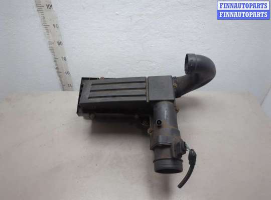 Корпус воздушного фильтра AU1750788 на Audi A4 (B7) 2004-2009