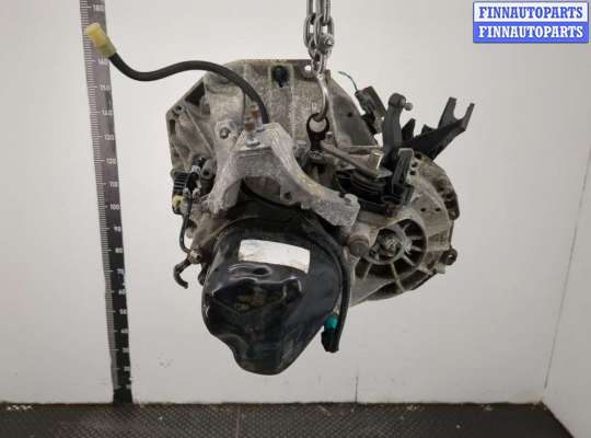 купить КПП 5-ст.мех. (МКПП) на Dacia Sandero 2013-2020