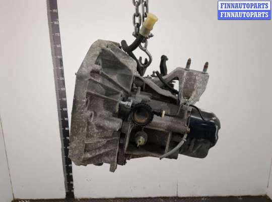 купить КПП 5-ст.мех. (МКПП) на Dacia Sandero 2013-2020