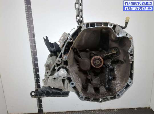 купить КПП 5-ст.мех. (МКПП) на Dacia Sandero 2013-2020