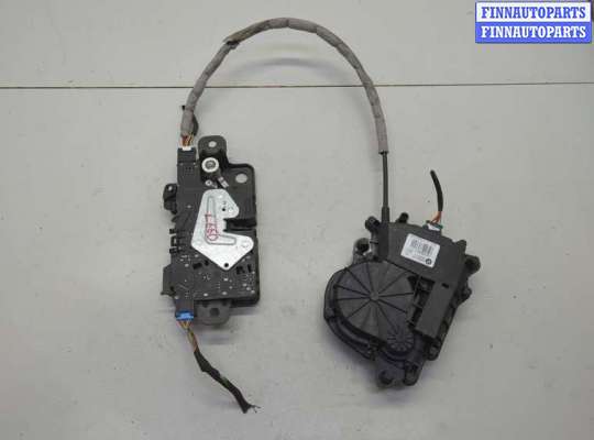 купить Замок багажника на BMW 5 G30, G31 2017-2023