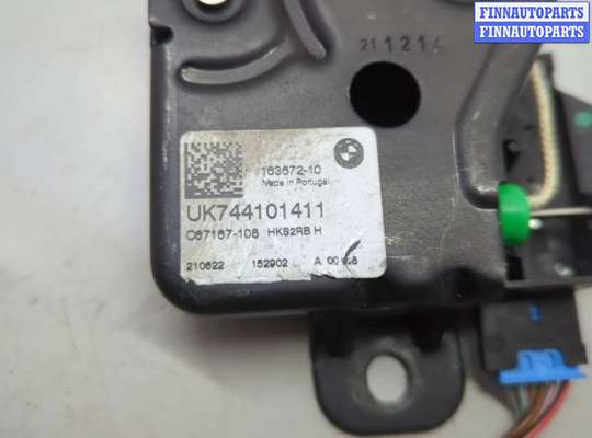 купить Замок багажника на BMW 5 G30, G31 2017-2023