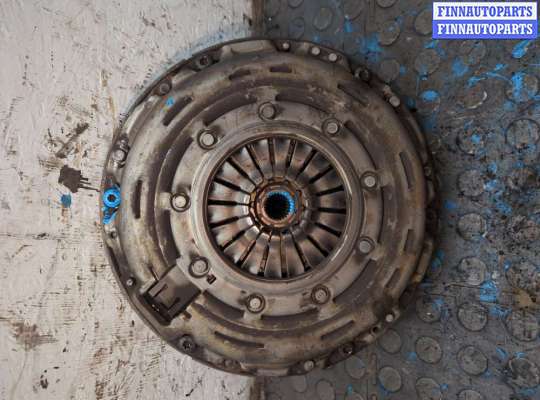 Маховик PG1208080 на Peugeot 3008 2009-2016