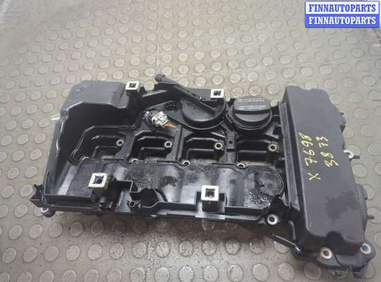 купить Крышка клапанная ДВС на Mercedes C W203 2000-2008